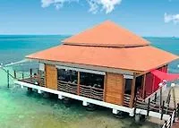 Resort Decameron Los Delfines San Andres
