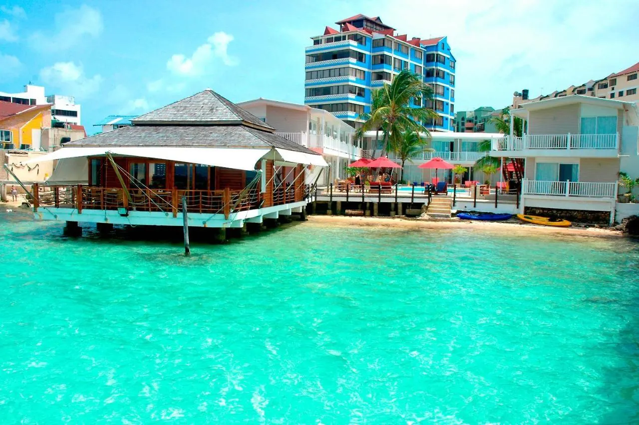 Decameron Los Delfines San Andres  Resort