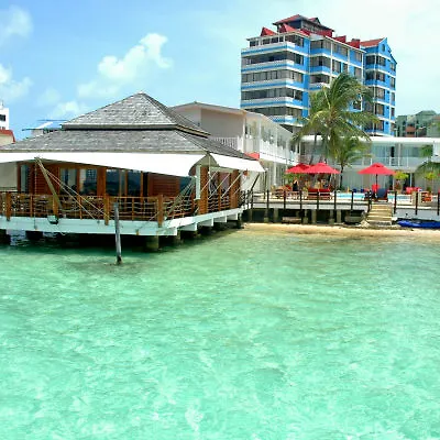 Decameron Los Delfines San Andres  Resort San Andres (San Andres and Providencia Islands)