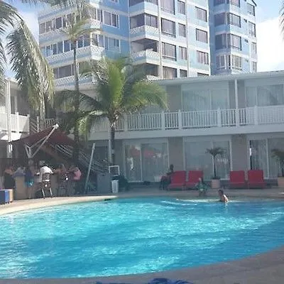 Decameron Los Delfines San Andres  3*, San Andres (San Andres and Providencia Islands) Colombia