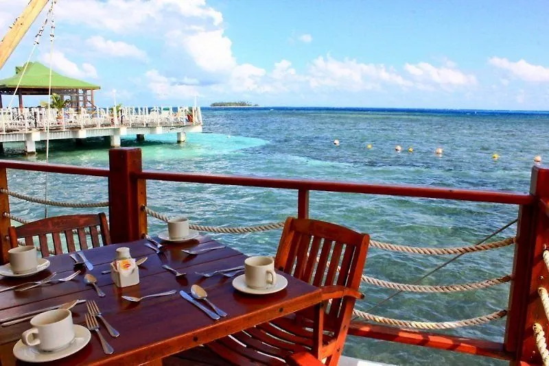 *** Resort Decameron Los Delfines San Andres  Colombia