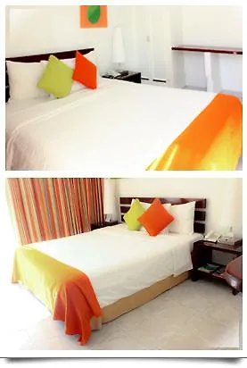 *** Resort Decameron Los Delfines San Andres  Colombia