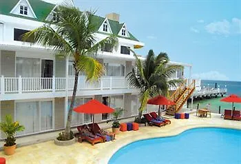 Resort Decameron Los Delfines San Andres