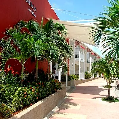 Decameron Los Delfines San Andres  Resort