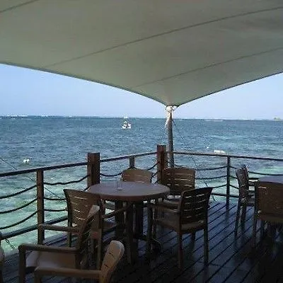 Decameron Los Delfines San Andres