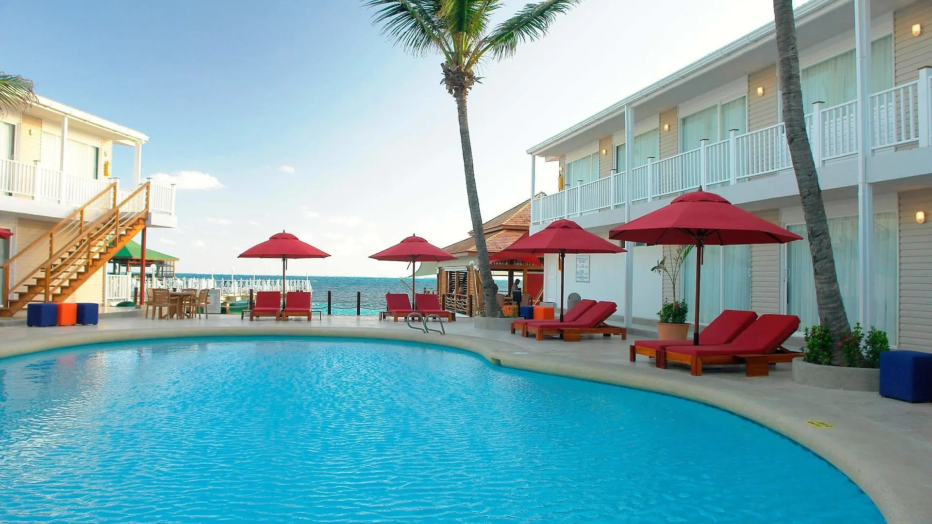 Decameron Los Delfines San Andres  3*, San Andres (San Andres and Providencia Islands)