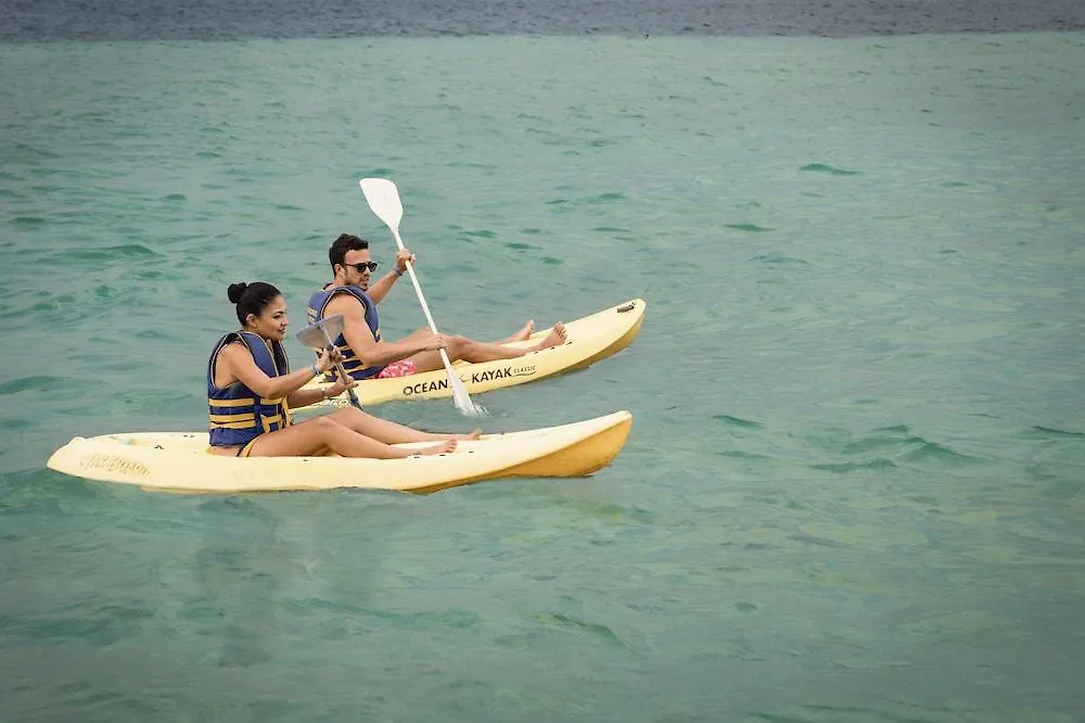 Decameron Los Delfines San Andres  3*, San Andres (San Andres and Providencia Islands)