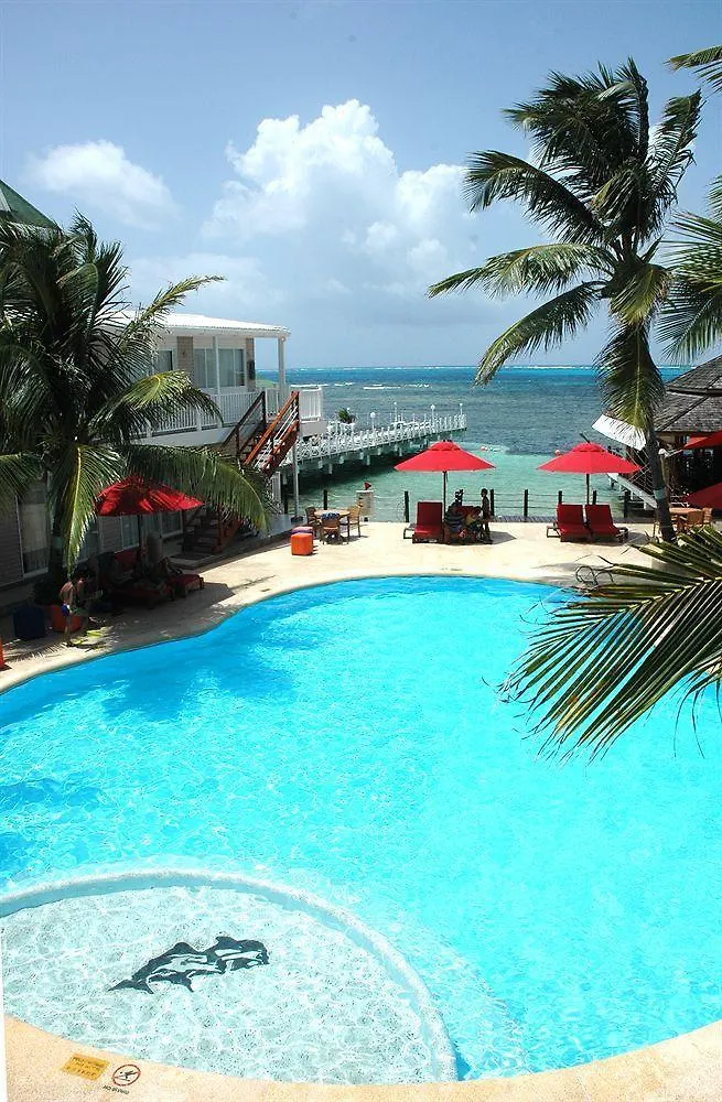 Decameron Los Delfines San Andres  3*, San Andres (San Andres and Providencia Islands)