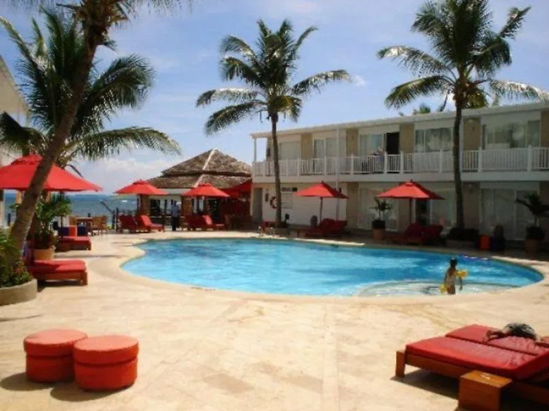 Resort Decameron Los Delfines San Andres