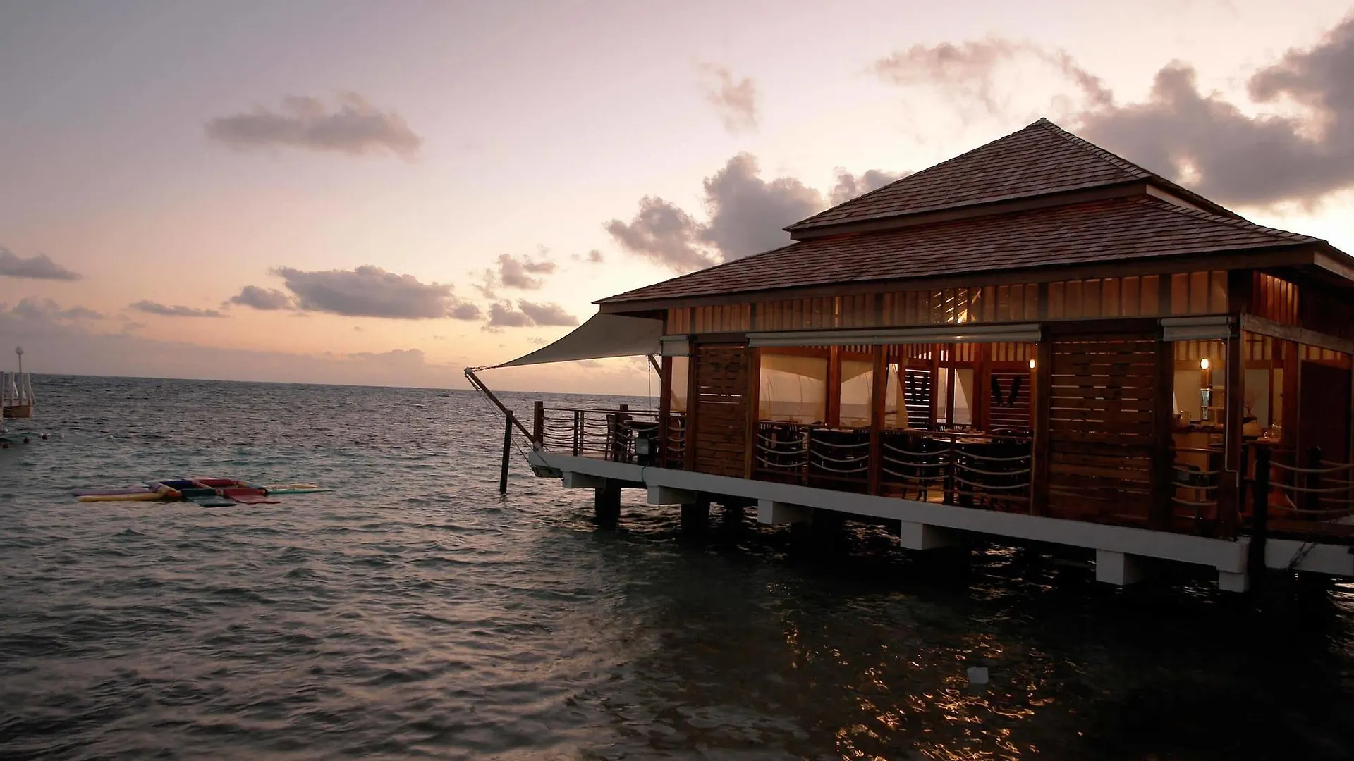 Decameron Los Delfines San Andres  3*, San Andres (San Andres and Providencia Islands) Colombia