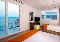 Decameron Los Delfines San Andres  Colombia