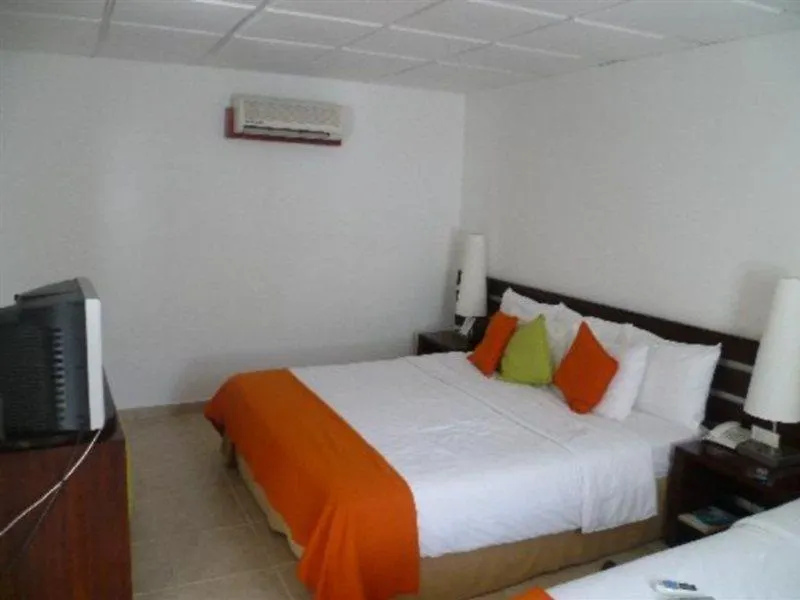 Decameron Los Delfines San Andres  San Andres (San Andres and Providencia Islands)