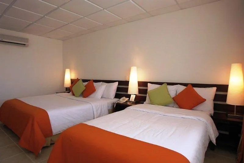 Decameron Los Delfines San Andres  San Andres (San Andres and Providencia Islands)