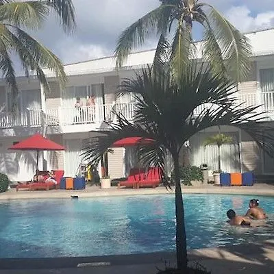 Decameron Los Delfines San Andres