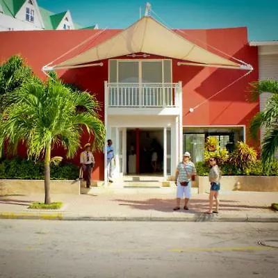 Decameron Los Delfines San Andres  3*, San Andres (San Andres and Providencia Islands)