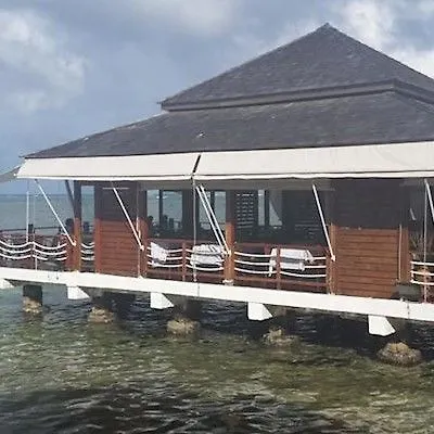 Decameron Los Delfines San Andres  Resort San Andres (San Andres and Providencia Islands)