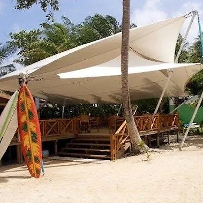 *** Resort Decameron Los Delfines San Andres  Colombia