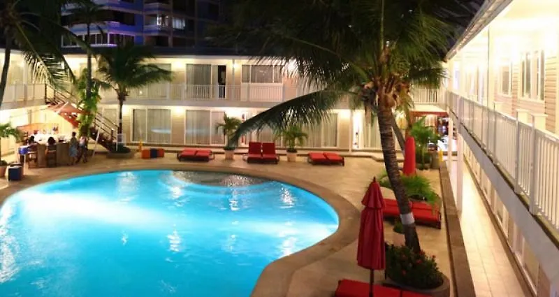 Resort Decameron Los Delfines San Andres