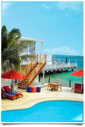 Decameron Los Delfines San Andres  Resort San Andres (San Andres and Providencia Islands)