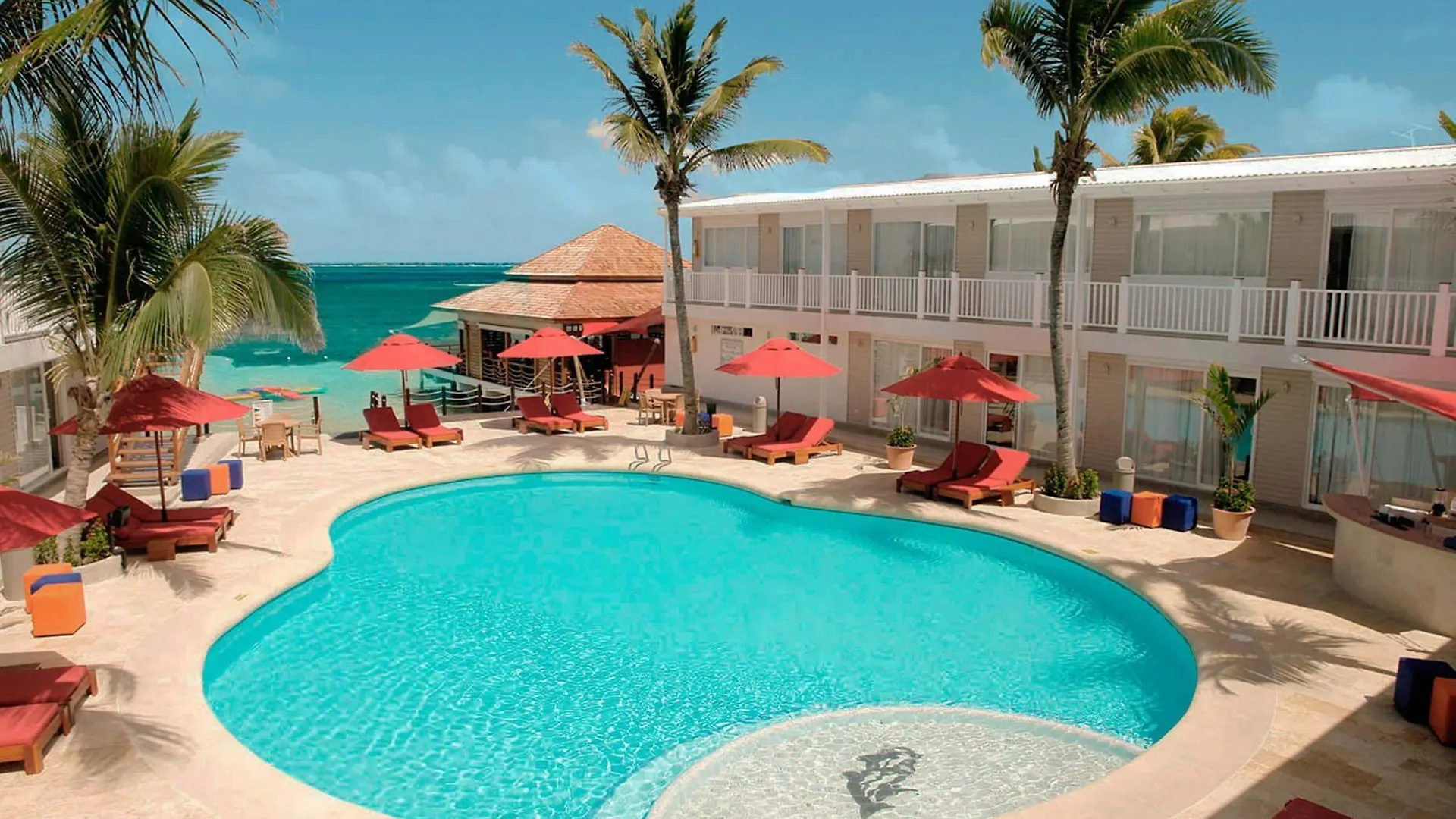 Decameron Los Delfines San Andres
