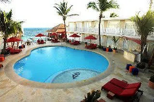 Decameron Los Delfines San Andres  Resort San Andres (San Andres and Providencia Islands)