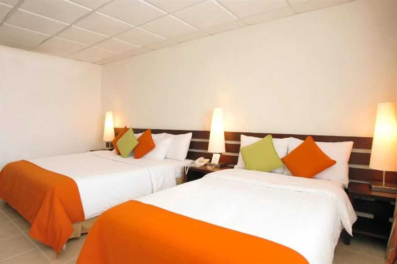 Resort Decameron Los Delfines San Andres